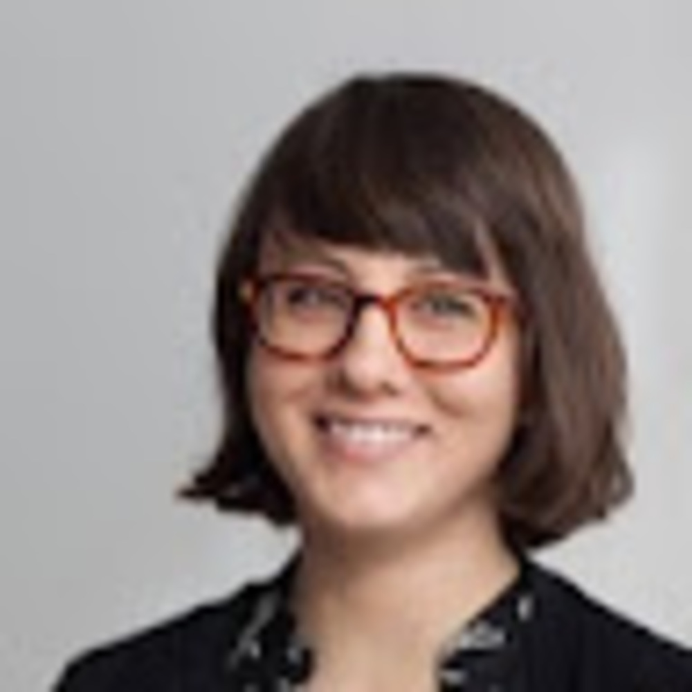 Meet your Posher, Mckenna